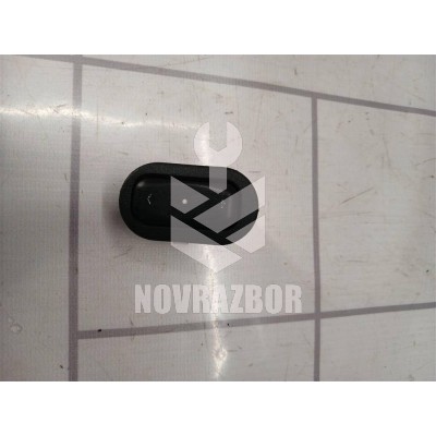 Кнопка стеклоподъемника Opel Zafira A 99-05