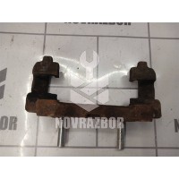 Скоба суппорта переднего Opel Zafira A 99-05