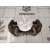 Скоба суппорта переднего Opel Zafira A 99-05