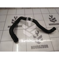Патрубок отопителя VW Passat B5 96-00