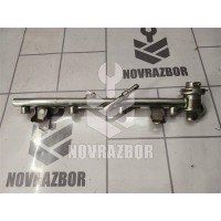 Рейка топливная (рампа) VW Passat B5 96-00
