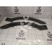 Молдинг кузова Opel Zafira A 99-05