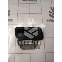 Ручка двери наружная правая Opel Zafira A 99-05