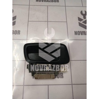 Ручка двери наружная правая Opel Zafira A 99-05