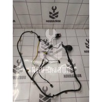 Проводка (коса) Opel Zafira A 99-05