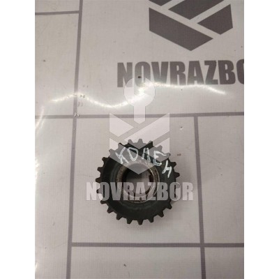 Шестерня коленвала Opel Zafira A 99-05