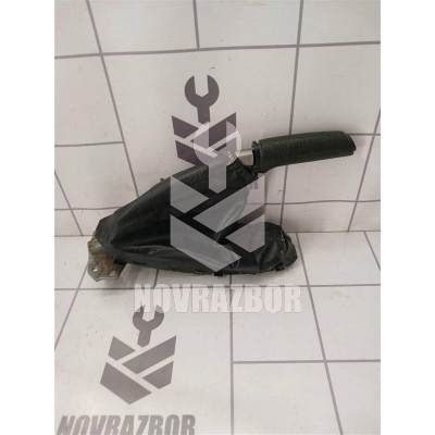 Рычаг стояночного тормоза Opel Zafira A 99-05