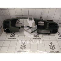 Накладка на панель приборов Opel Zafira A 99-05