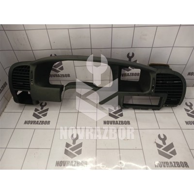 Накладка на панель приборов Opel Zafira A 99-05