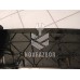 Накладка (кузов внутри) Opel Zafira A 99-05