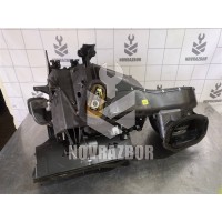 Корпус отопителя Opel Zafira A 99-05
