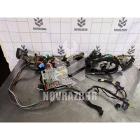 Проводка (коса) Opel Zafira A 99-05
