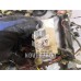 Проводка (коса) Opel Zafira A 99-05