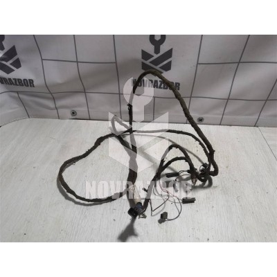 Проводка (коса) Opel Zafira A 99-05
