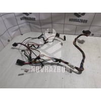 Проводка (коса) Opel Zafira A 99-05