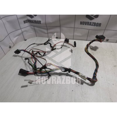 Проводка (коса) Opel Zafira A 99-05