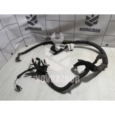 Проводка (коса) Opel Zafira A 99-05