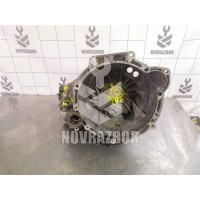 МКПП механическая коробка Ford Fusion 2002 >