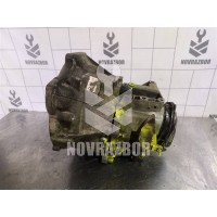 МКПП механическая коробка Ford Fusion 2002 >