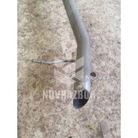 Резонатор Skoda Octavia A5 1Z   04-13