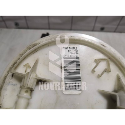 Насос топливный электро Ford Fusion 2002 >