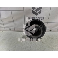 Шкив коленвала Ford Fusion 2002 >
