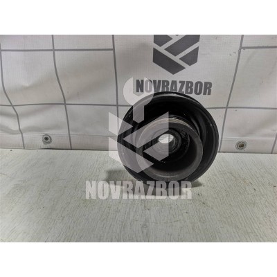 Шкив коленвала Ford Fusion 2002 >