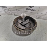 Барабан тормозной Ford Fusion 2002 >