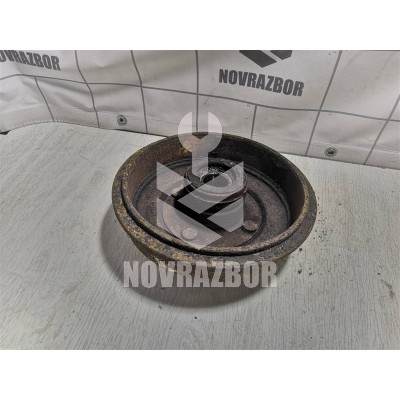 Барабан тормозной Ford Fusion 2002 >