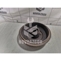 Барабан тормозной Ford Fusion 2002 >