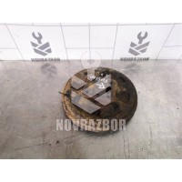 Щит опорный задний правый Ford Fusion 2002 >