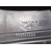 Планка под фонарь правая Opel Zafira A 99-05