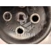 Шкив водяного насоса (помпы) Ford Fusion 2002 >
