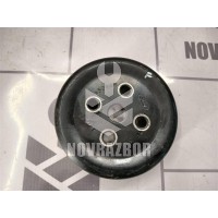 Шкив водяного насоса (помпы) Ford Fusion 2002 >