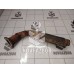 Приемная труба глушителя Kia Spectra 2001-2011