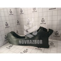 Консоль Opel Zafira A 99-05
