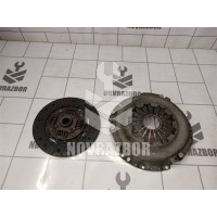 Комплект сцепления Kia RIO 1 2000-2004