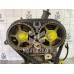 Двигатель Ford Fusion 2002 >