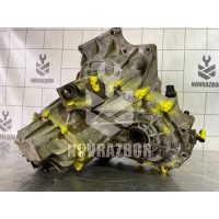 МКПП механическая коробка Kia RIO 1 2000-2004