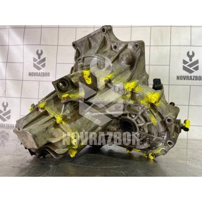 МКПП механическая коробка Kia RIO 1 2000-2004