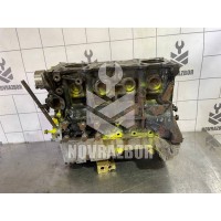Двигатель Kia Spectra 2001-2011