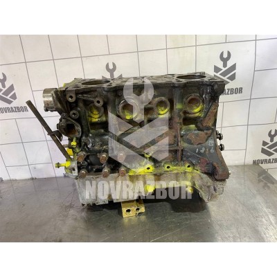 Двигатель Kia Spectra 2001-2011