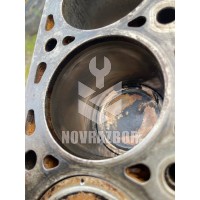 Двигатель Kia Spectra 2001-2011