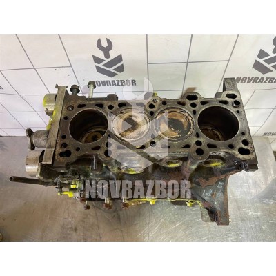 Двигатель Kia Spectra 2001-2011