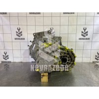 МКПП механическая коробка Kia Spectra 2001-2011