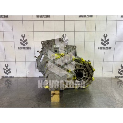 МКПП механическая коробка Kia Spectra 2001-2011