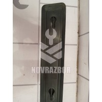 Уплотнитель двери Opel Zafira A 99-05