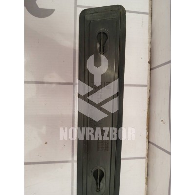 Уплотнитель двери Opel Zafira A 99-05