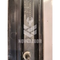 Накладка двери передней правой Opel Zafira A 99-05