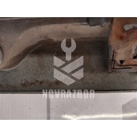 Накладка двери багажника Opel Zafira A 99-05